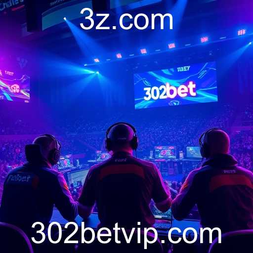 Análise e Impacto da 302bet no Mercado de Jogos