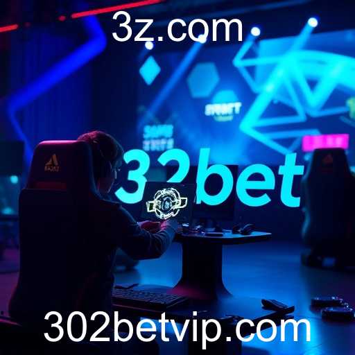 A Ascensão do 302bet no Cenário de Jogos Online